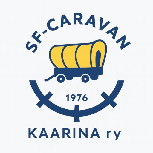SF-Caravan Kaarina, favicon
